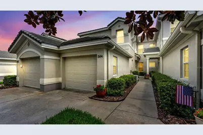 564 Grasslands Village Circle #564, Lakeland, FL 33803 - Photo 1