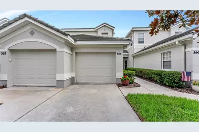 564 Grasslands Village Circle, Lakeland, FL 33803 - Photo 2