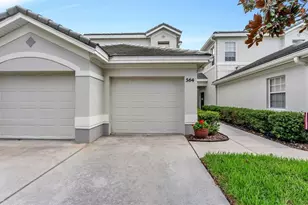 564 Grasslands Village Cir, Lakeland, FL 33803 - Photo 2