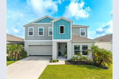 5508 Arlington River Drive, Lakeland, FL 33811 - Photo 1