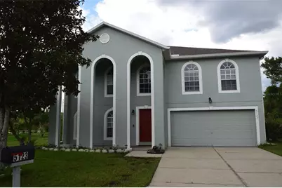 5123 Spanish Oaks Drive, Lakeland, FL 33805 - Photo 2
