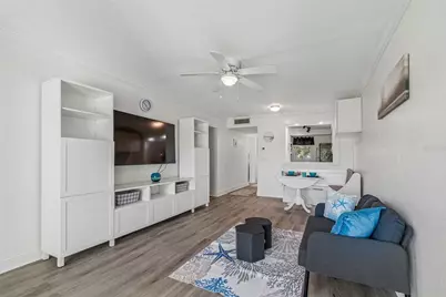 2117 Lakewood Club Drive S #7-N, Saint Petersburg, FL 33712 - Photo 16