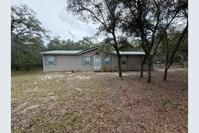 5215 W Holiday Street, Homosassa, FL 34446 - Photo 1