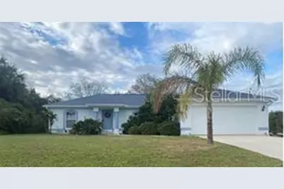 3911 Geary Terrace, North Port, FL 34288 - Photo 1