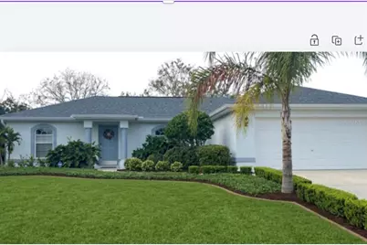 3911 Geary Terrace, North Port, FL 34288 - Photo 2