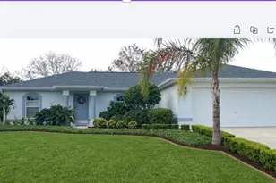 3911 Geary Terrace, North Port, FL 34288 - Photo 2