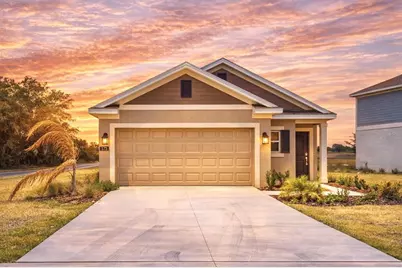 573 Bell Prairie Circle, Lake Wales, FL 33859 - Photo 1