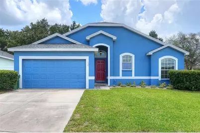 736 Overlook Grove Drive, Winter Haven, FL 33884 - Photo 2