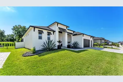 6626 Ridgemont Road, Lakeland, FL 33813 - Photo 2