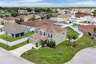 3014 Yarrow Ln, Mulberry, FL 33860 - Photo 2