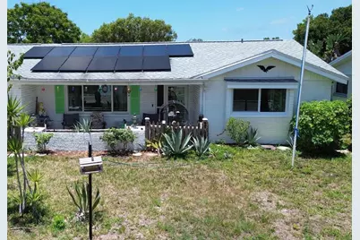 10825 Bridleton Road, Port Richey, FL 34668 - Photo 1