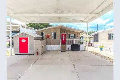 511 Par Pines Boulevard, Davenport, FL 33837 - Photo 1