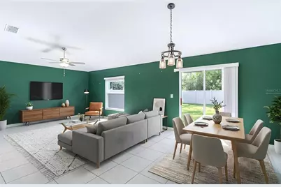 1863 Yellow Trail, Lakeland, FL 33801 - Photo 2
