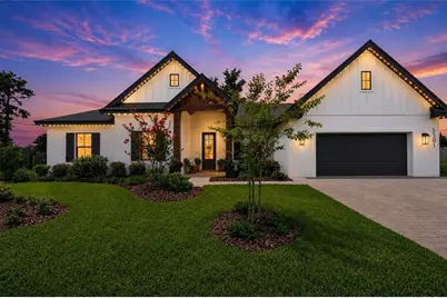 5391 Clubhouse Hills Lane, Lakeland, FL 33812 - Photo 2