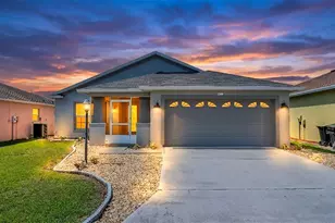 1144 High Seas St, Winter Haven, FL 33880 - Photo 1