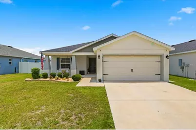 6329 Gardner Drive, Lakeland, FL 33813 - Photo 2
