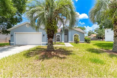 5126 Martinique Drive, Lakeland, FL 33813 - Photo 1