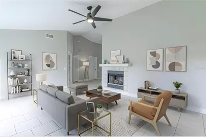 5126 Martinique Drive, Lakeland, FL 33813 - Photo 2