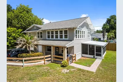 1660 E Main Street, Bartow, FL 33830 - Photo 1