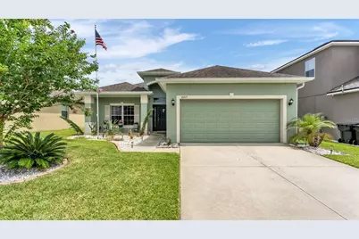 1053 Krenson Woods Road, Lakeland, FL 33813 - Photo 1