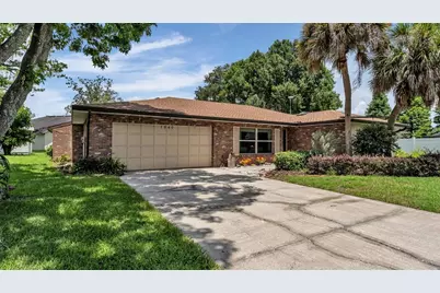 1640 Bayou Circle, Lakeland, FL 33803 - Photo 2