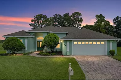 1814 Sandhill Lane, Winter Haven, FL 33884 - Photo 2