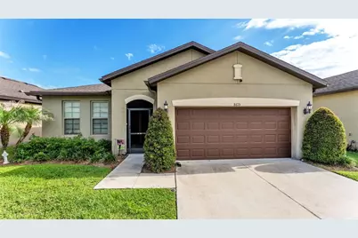 8615 Rindge Road, Polk City, FL 33868 - Photo 1