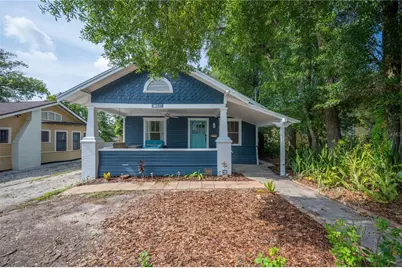 817 E Lime Street, Lakeland, FL 33801 - Photo 1