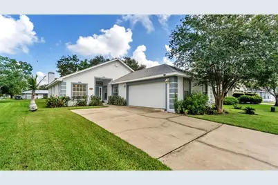 1754 Turtle Rock Drive, Lakeland, FL 33803 - Photo 1