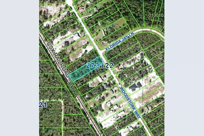 Woodstork Way, Frostproof, FL 33843 - Photo 2