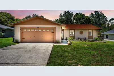 308 High View Lane, Lakeland, FL 33803 - Photo 1