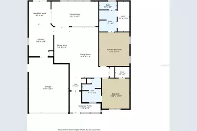 3537 Highland Fairways Boulevard, Lakeland, FL 33810 - Photo 64