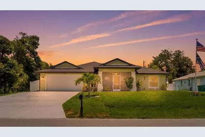 17432 Shirley Avenue, Port Charlotte, FL 33948 - Photo 2