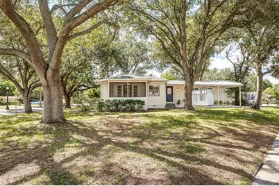 540 Francis Boulevard, Lakeland, FL 33801 - Photo 1