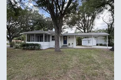 540 Francis Boulevard, Lakeland, FL 33801 - Photo 1