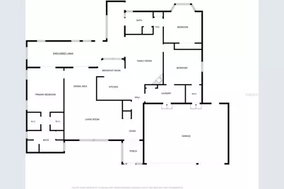717 Cedar Knoll Drive S, Lakeland, FL 33809 - Photo 2