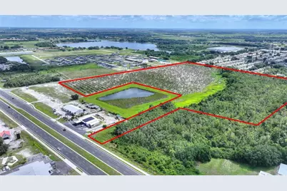 U S Highway 27, Dundee, FL 33838 - Photo 2