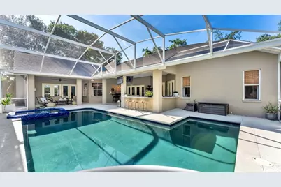 6590 Crescent Lake Drive, Lakeland, FL 33813 - Photo 2