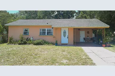2721 Sunshine Drive N, Lakeland, FL 33801 - Photo 1