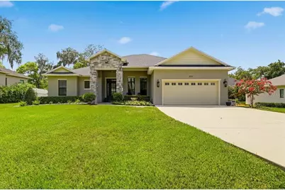 5111 Dismuke Drive, Lakeland, FL 33812 - Photo 4