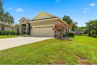 5111 Dismuke Drive, Lakeland, FL 33812 - Photo 2