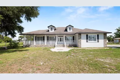 611 Morgan Road, Winter Haven, FL 33880 - Photo 1