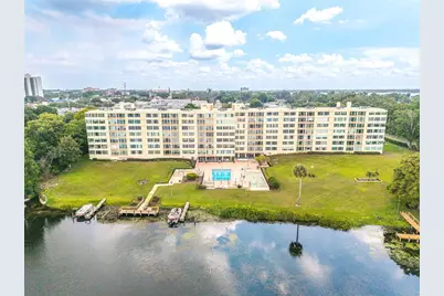 700 Mirror Terrace NW #511, Winter Haven, FL 33881 - Photo 2