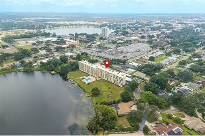 700 Mirror Terrace NW #511, Winter Haven, FL 33881 - Photo 20