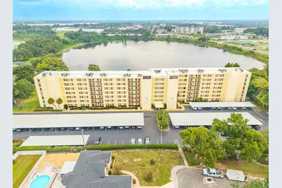 700 Mirror Terrace NW #511, Winter Haven, FL 33881 - Photo 1