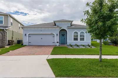 4316 Silver Creek Street, Kissimmee, FL 34744 - Photo 1