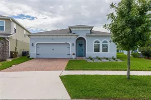 4316 Silver Creek St, Kissimmee, FL 34744 - Photo 1
