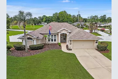 3696 SE 54th Court, Ocala, FL 34480 - Photo 2