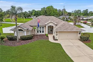 3696 SE 54th Ct, Ocala, FL 34480 - Photo 2
