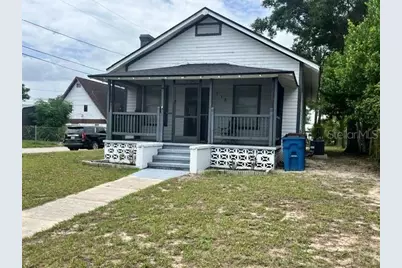 118 W Stuart Avenue, Lake Wales, FL 33853 - Photo 1